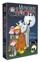 Munchkin Gloom